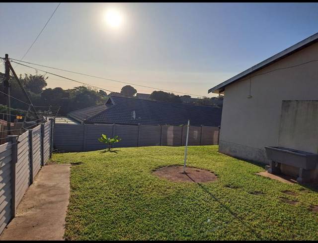 3 BEDROOM SIMPLEX FOR SALE IN PARK HILL